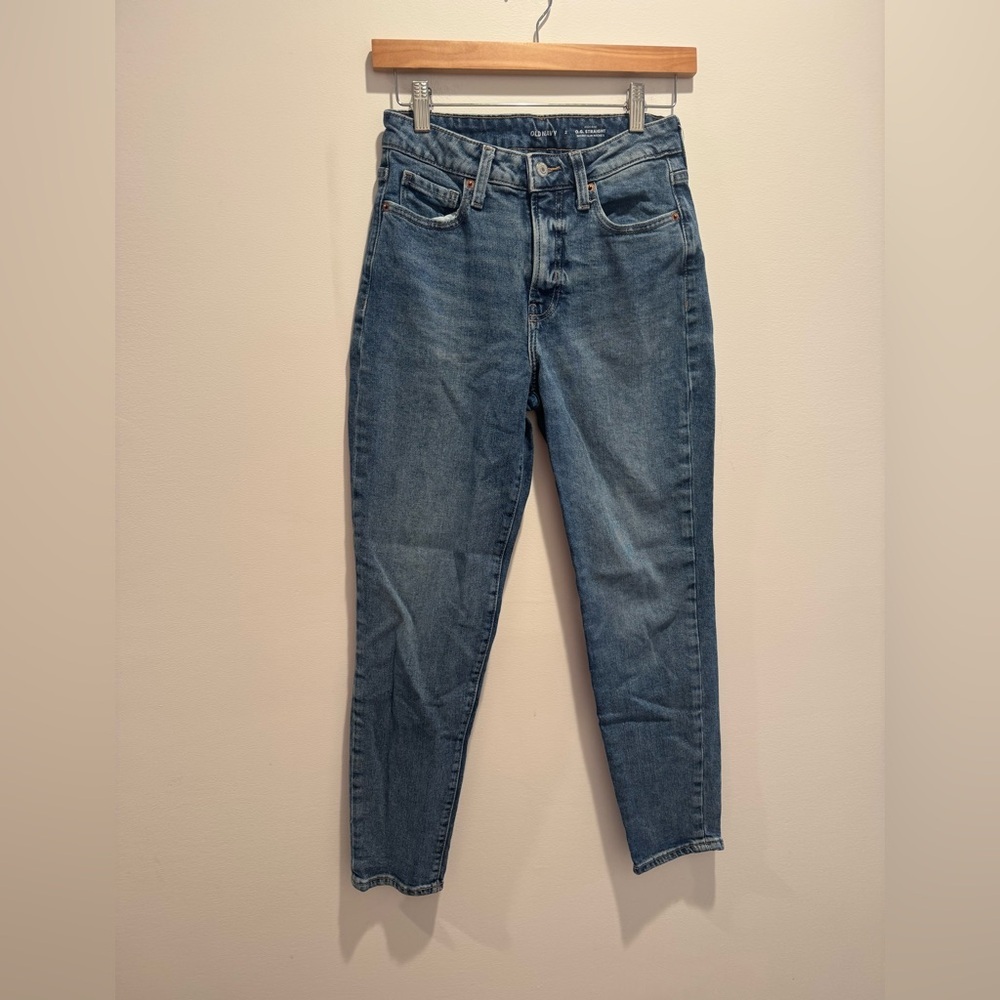 Old Navy OG Straight Jeans